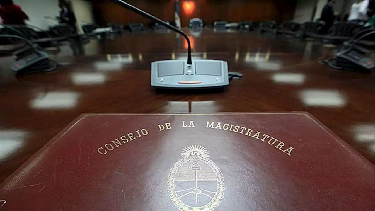 Juntos por el Cambio exigió que se designen a sus representantes en el Consejo de la Magistratura