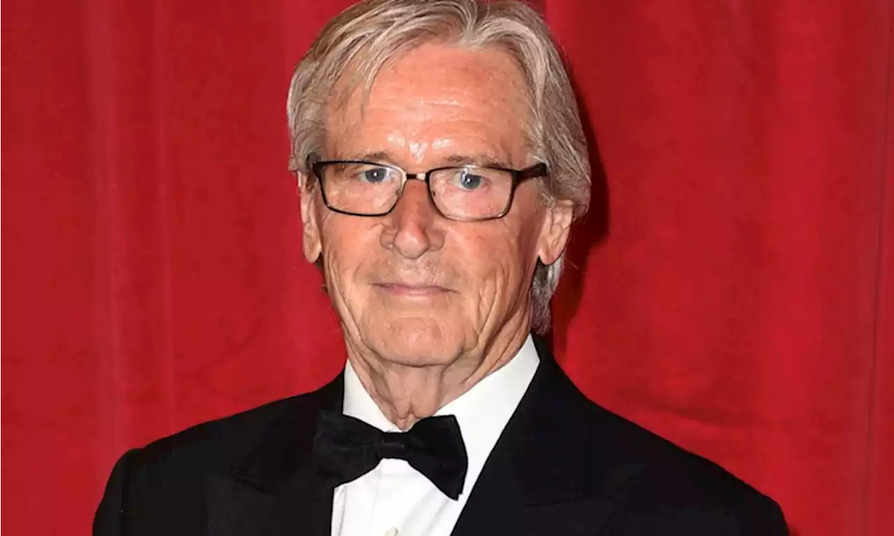 Corrie's Bill Roache admits he 'really fancies' Queen after meeting her 8 times