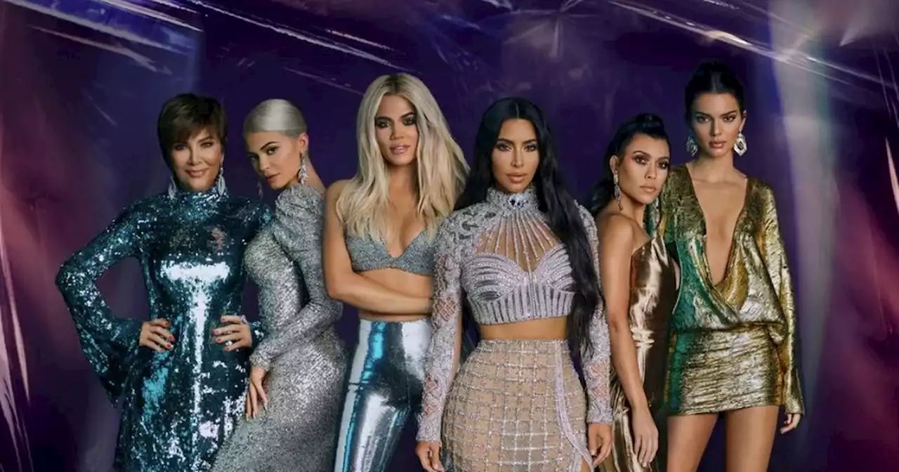 The Kardashians mocked by fans over their 'unflattering' appearance in courtroom