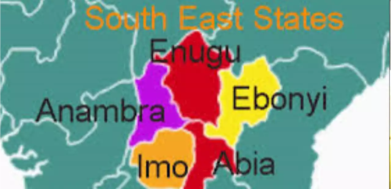 IPOB releases militants' names behind killings in South-East