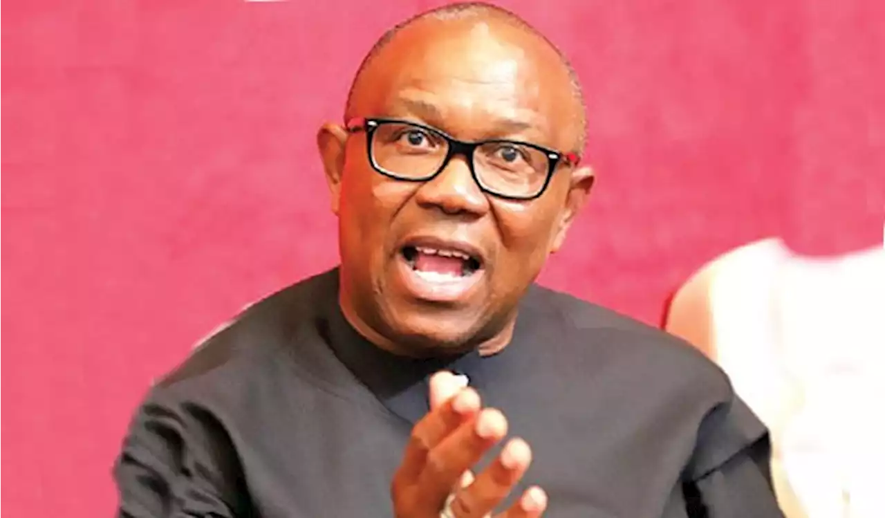 Nigeria needs problem solver, not consensus candidate – Obi