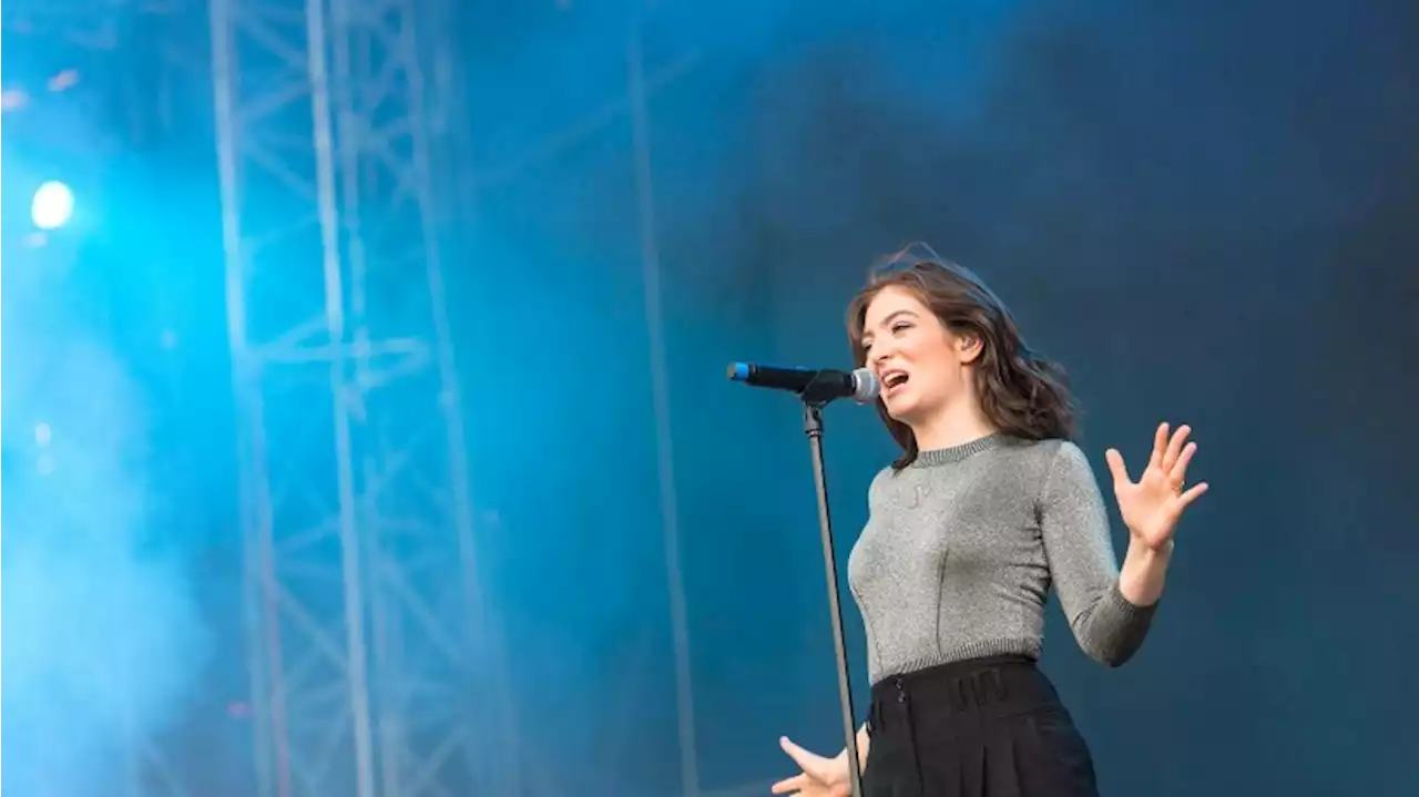 Lorde live in Berlin 2022 – Was Fans wissen müssen