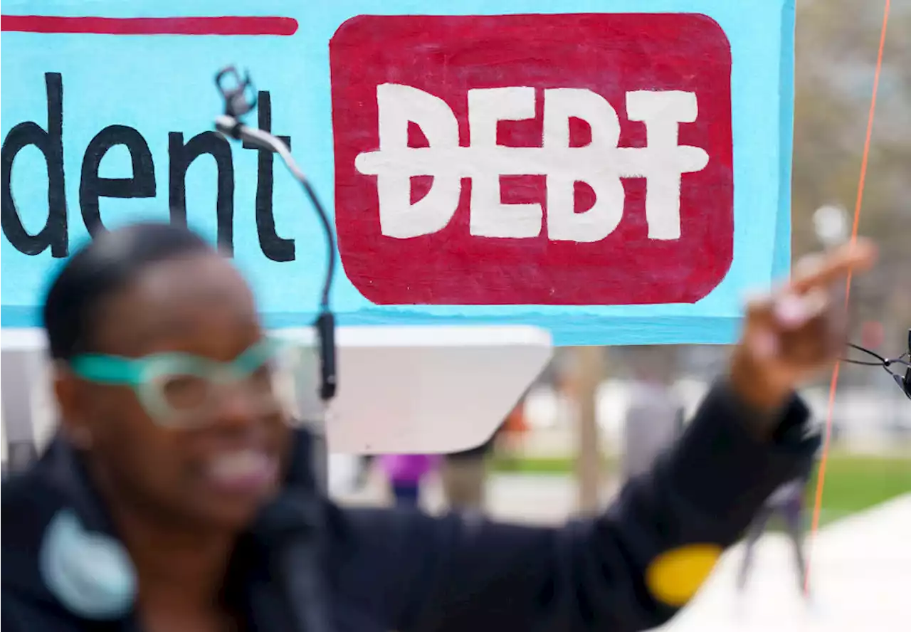 Student Loan Debt Is a Gender Issue, Especially for Women of Color