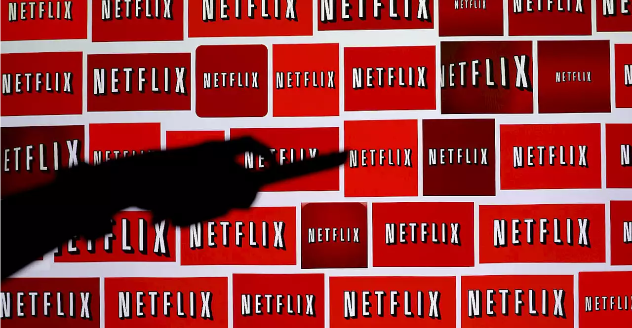 Kampf des Giganten: Wie Netflix zum Streaming-Marktführer wurde