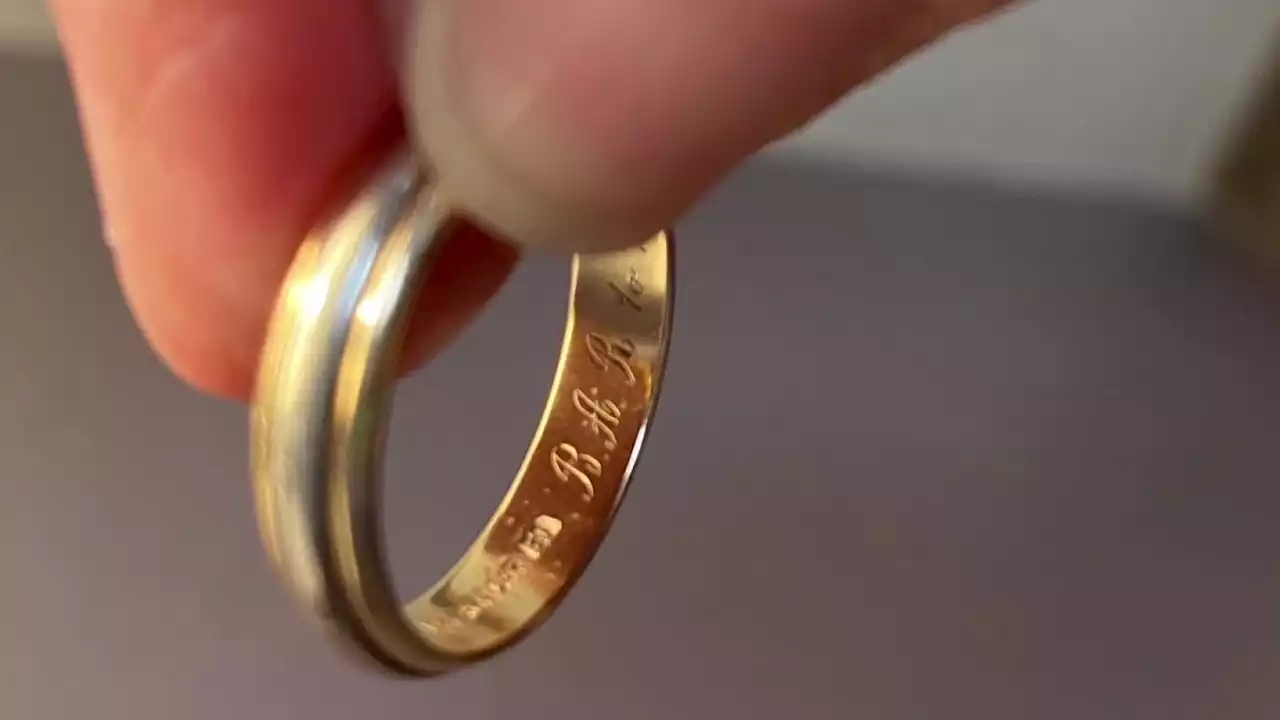 Fort Worth Hospital Nurse Turns Detective to Find Owner of Lost Wedding Ring