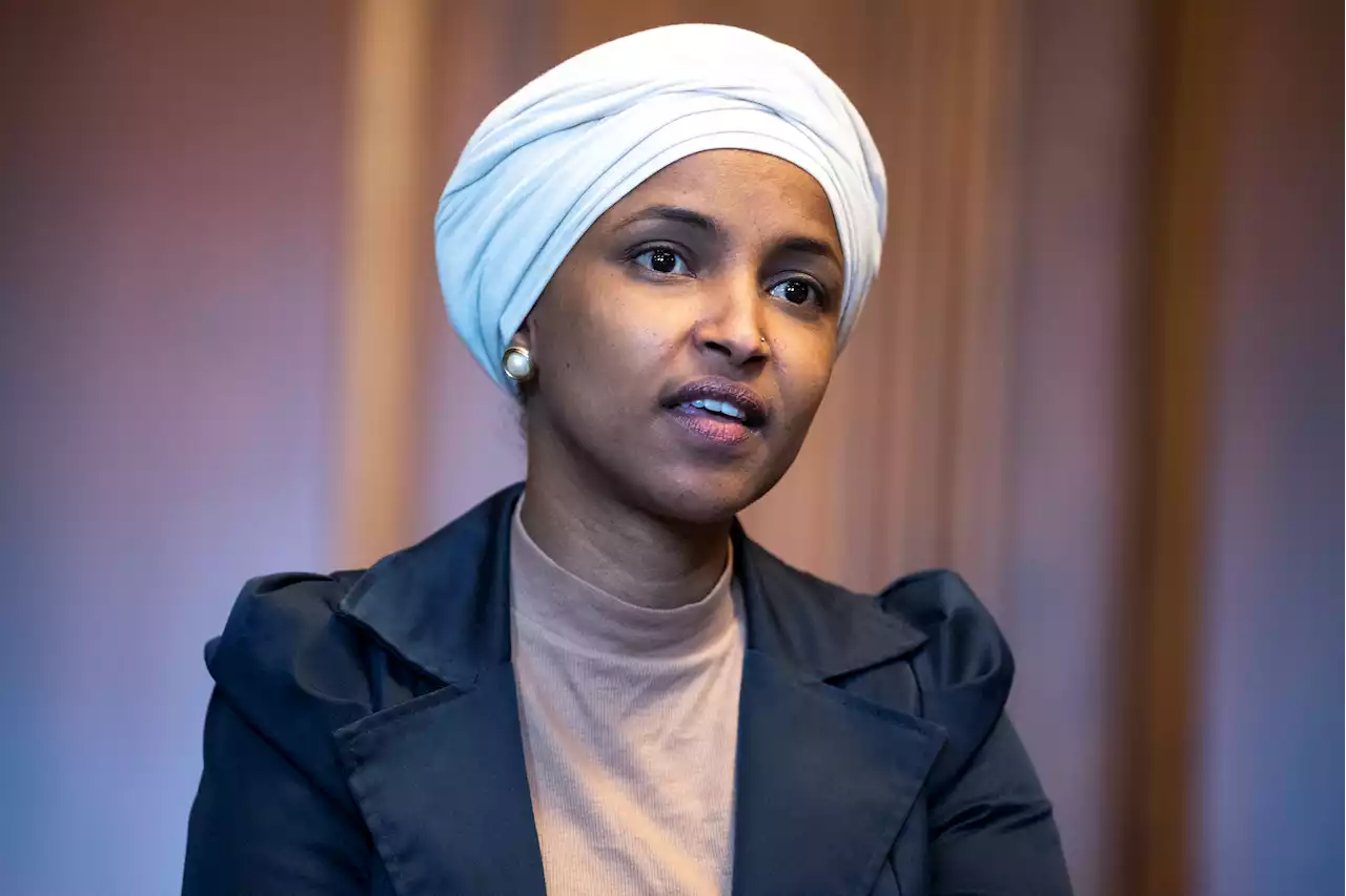 Florida Man Pleads Guilty to Threatening Rep. Ilhan Omar