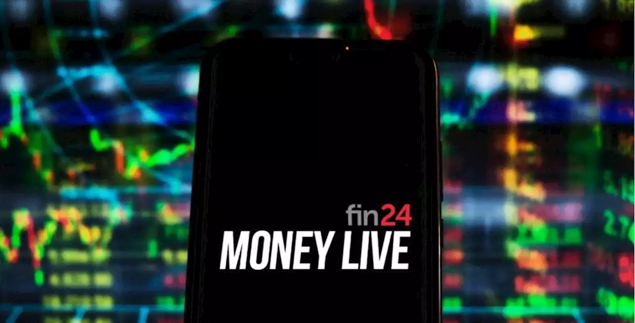 MONEY LIVE | Rand slumps to worst level in a month | Fin24