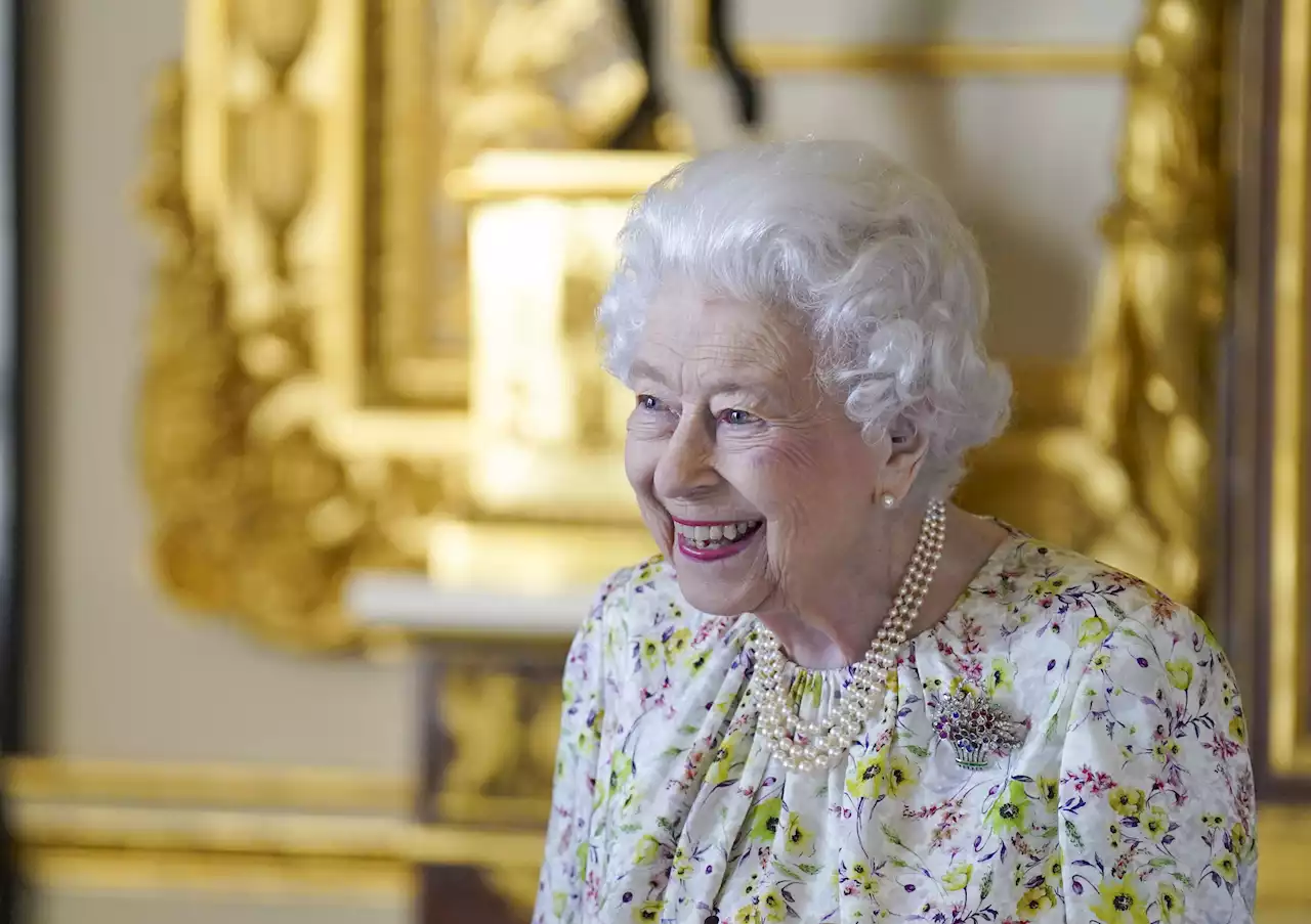 Queen Elizabeth II 'plays the long game' reputationally—Podcast