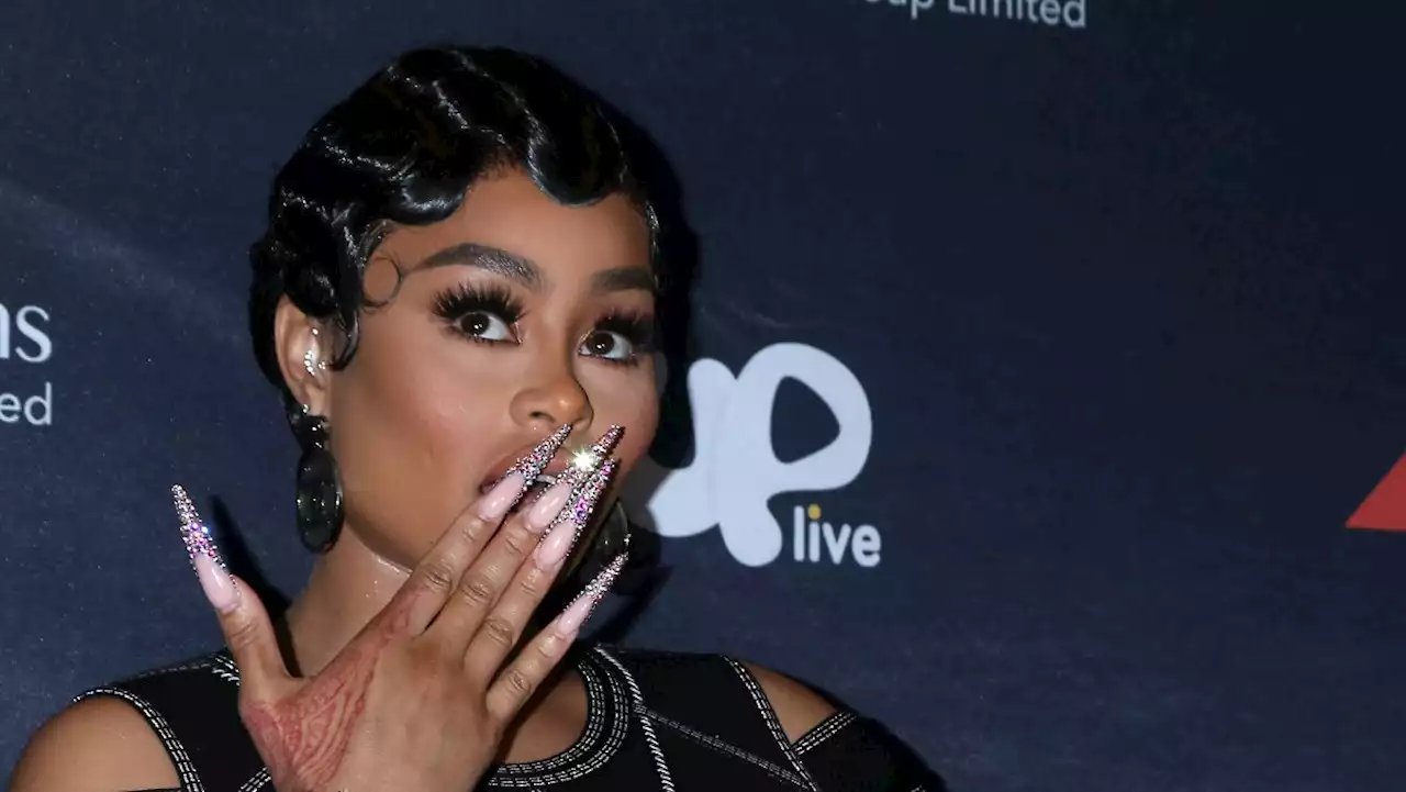 Blac Chyna zerrt Kardashians vor Gericht