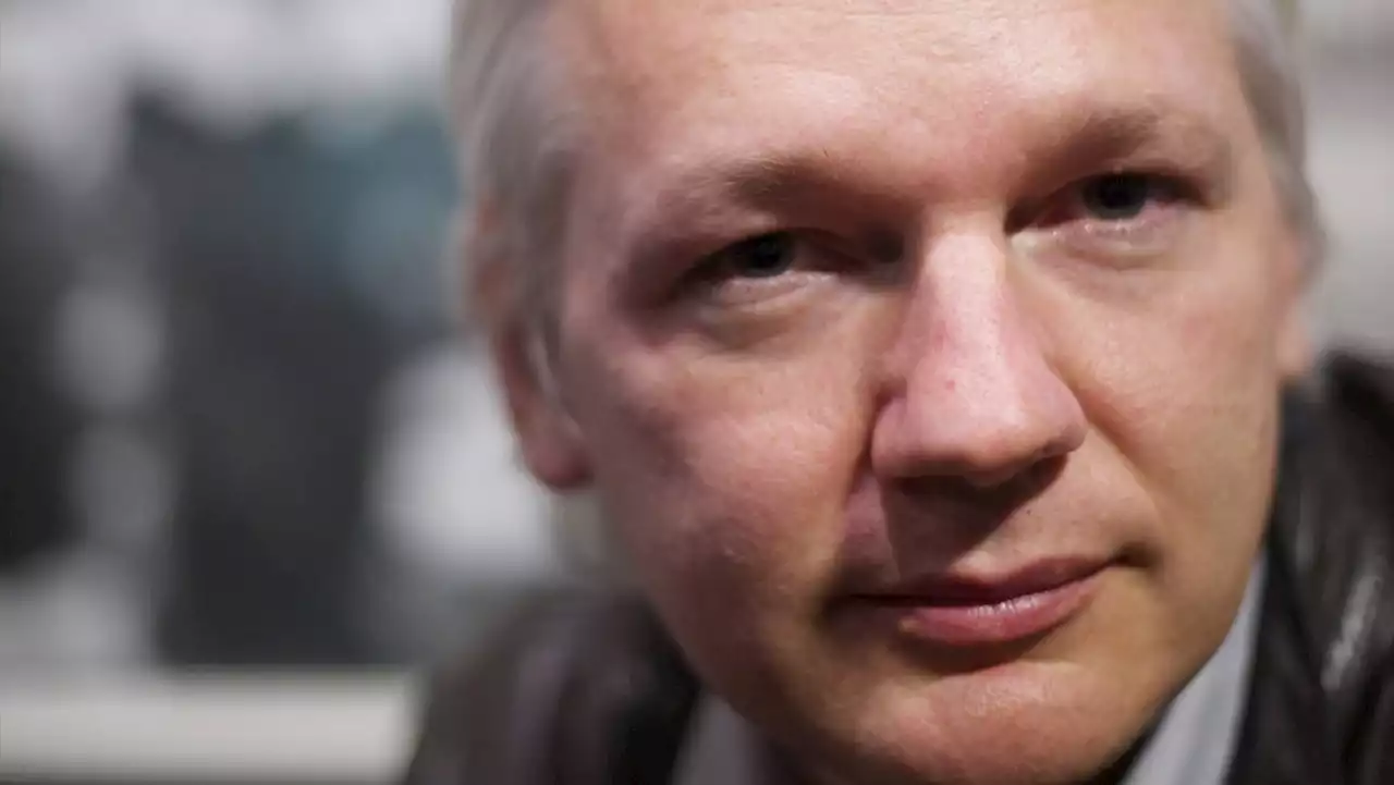 Gericht erlaubt Auslieferung von Julian Assange an die USA