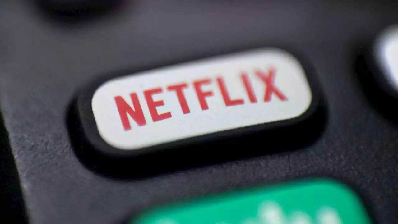 Netflix verliert massiv Kunden