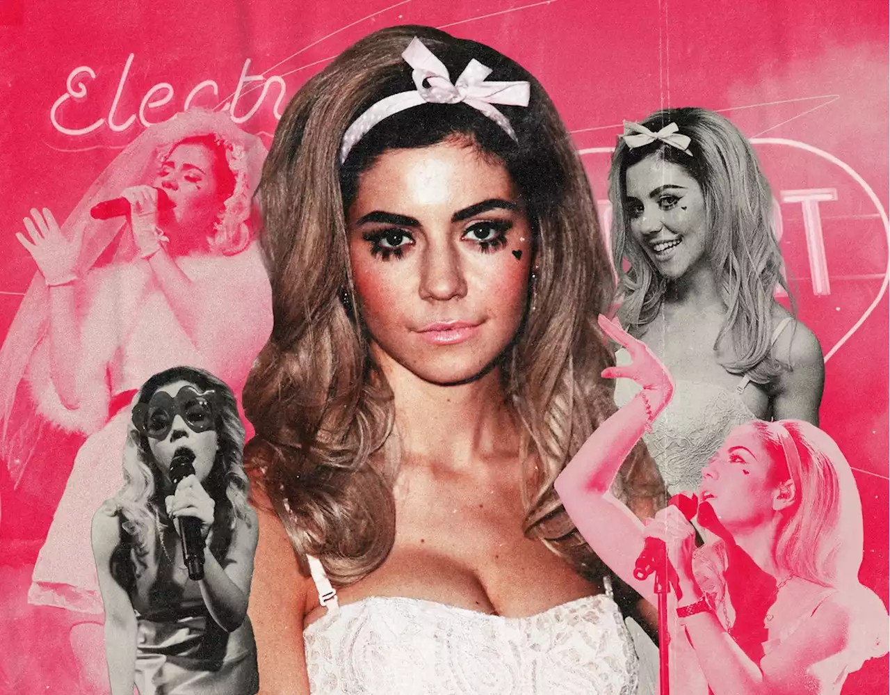 'She Gave Us Ballads, She Gave Us Bangers': An Oral History Of Marina's 'Electra Heart'