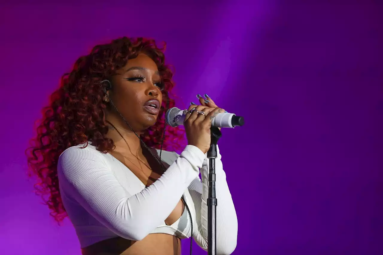 SZA, Post Malone, Green Day Will Headline Outside Lands 2022