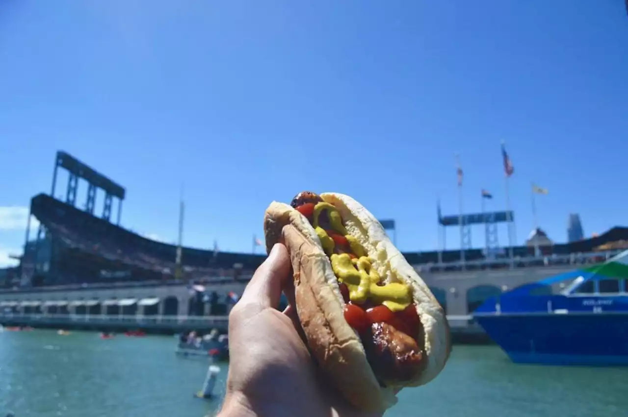 Baseball eats: Bay Area’s best hot dogs, sausages for fans watching at home