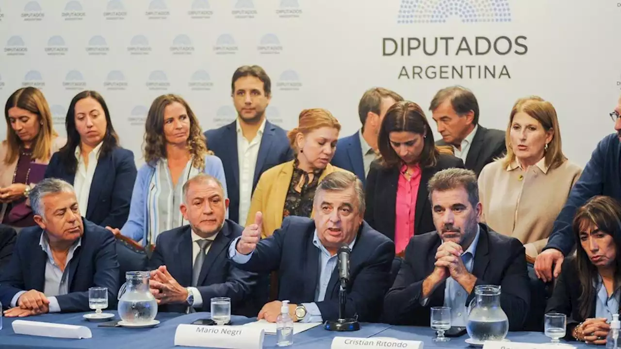 Juntos por el Cambio amenaza a Cristina Kirchner y Sergio Massa para sumar más consejeros | Los aliados de la Corte en el Consejo de la Magistratura