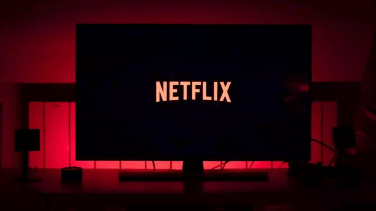 Las acciones de Netflix se desploman un 30% por la pérdida masiva de suscriptores