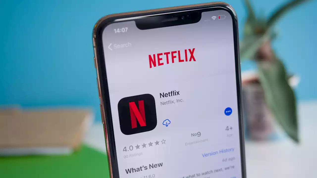 Netflix may abandon its “no ads” policy in a push for cheaper subscription plans