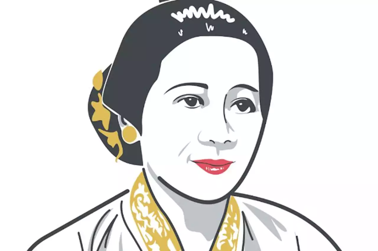 7 Link Download Twibbon Hari Kartini, Cocok untuk Diunggah di Media Sosial - Pikiran-Rakyat.com