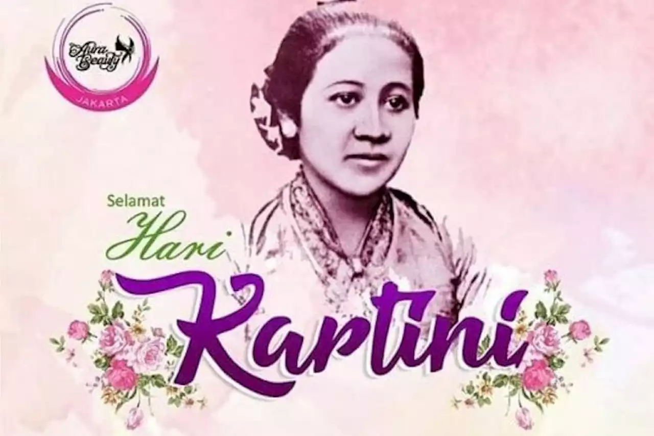 Kumpulan Ucapan Hari Kartini 2022 Cocok Untuk Dibagikan Di Status