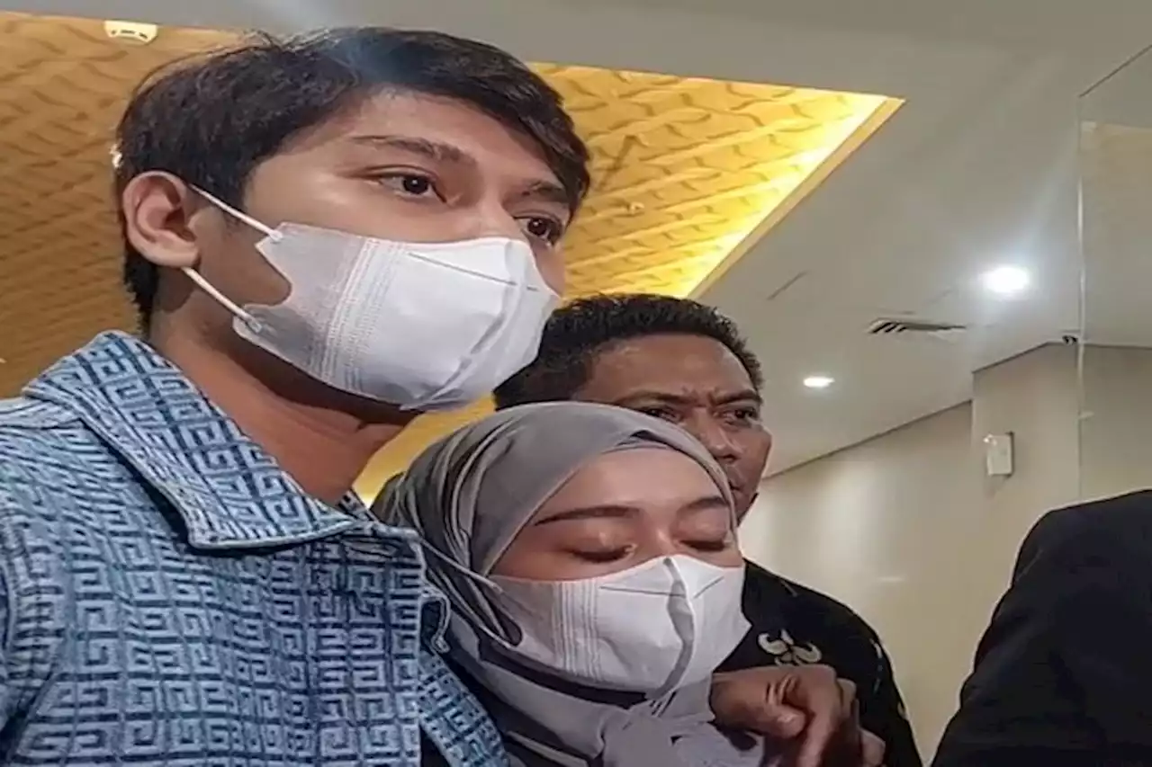 Penuhi Panggilan Bareskrim, Terungkap Kronologi Rizky Billar Terseret Kasus DNA Pro - Pikiran-Rakyat.com