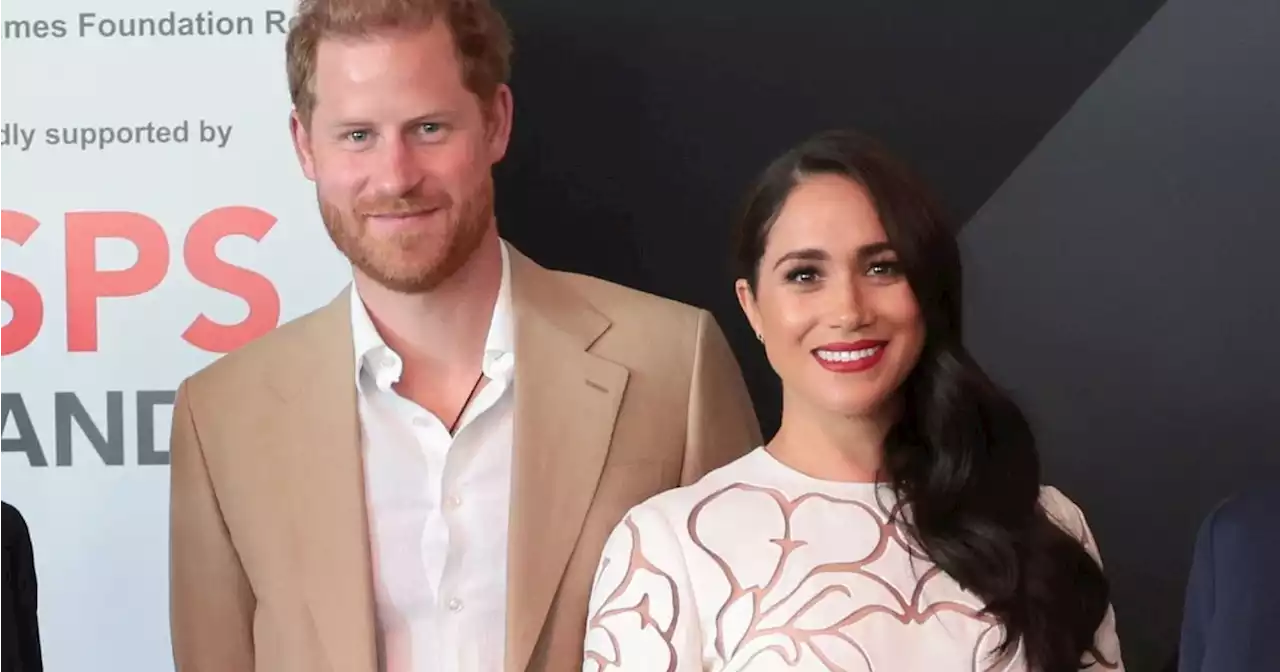 Meghan Markle's Cutout Minidress Reminds Us of Her Pre-Royal Style