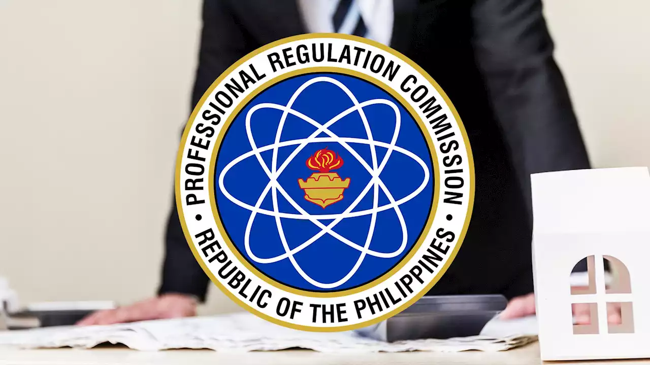 RESULTS: April 2022 Real Estate Broker Licensure Exam