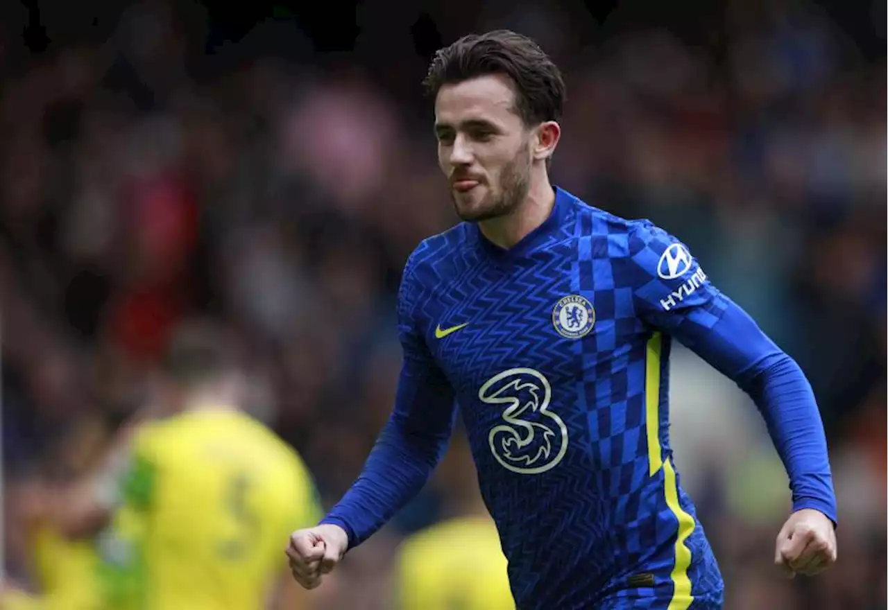 Jelang Vs Arsenal, Tuchel Pastikan Kovacic dan Chilwell Absen Perkuat Chelsea karena Ini |Republika Online