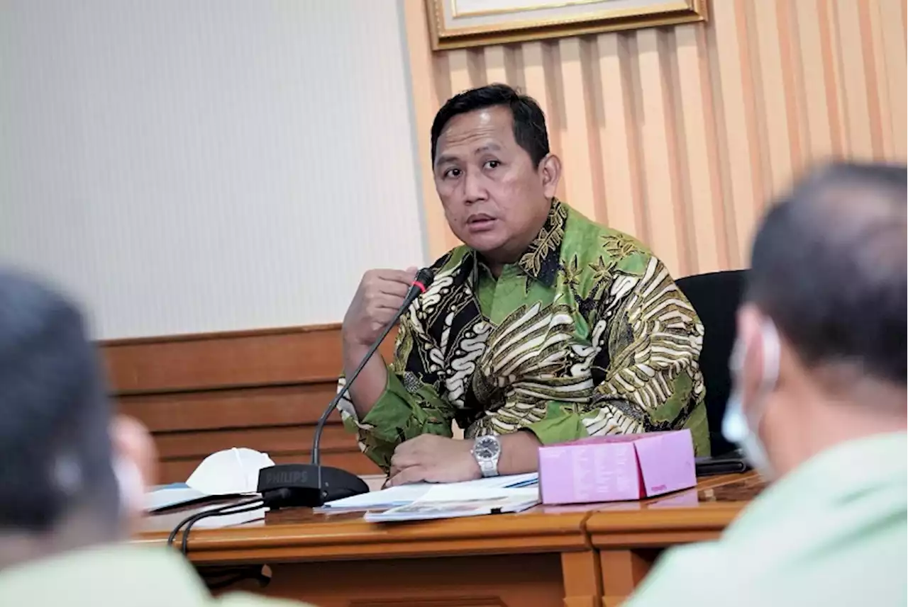 Kemenkop Minta Ada Tindakan Tegas Pinjol Ilegal Berkedok KSPS Muhammadiyah |Republika Online