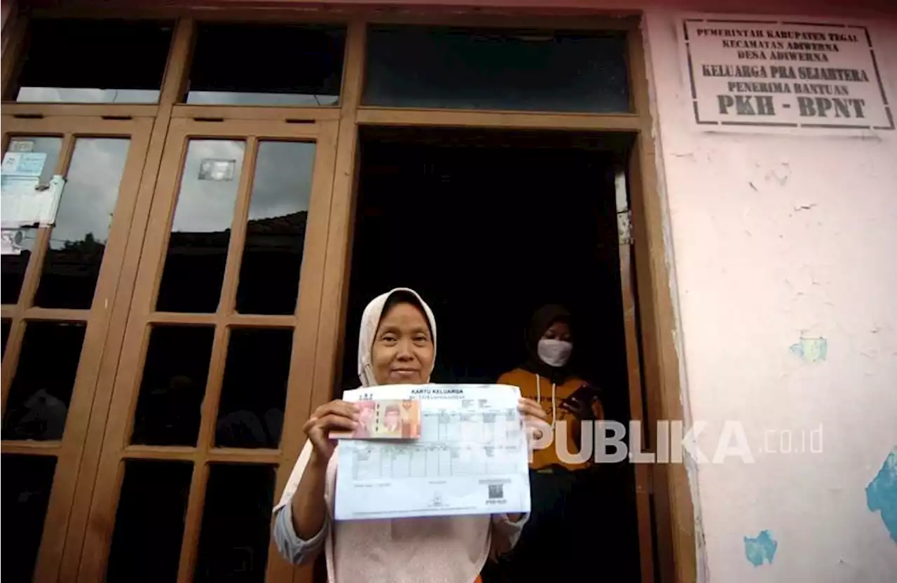 Pemkab Mukomuko Minta Desa Segera Cairkan BLT DD |Republika Online