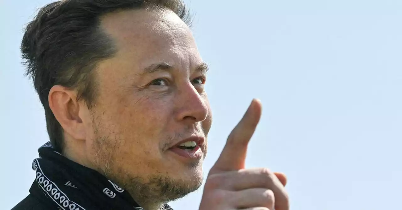 Elon Musk: Don't censor me in Tesla shareholder lawsuit