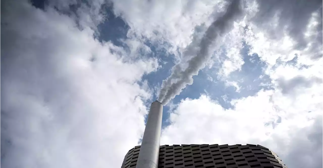 Denmark proposes corporate carbon tax to meet climate target