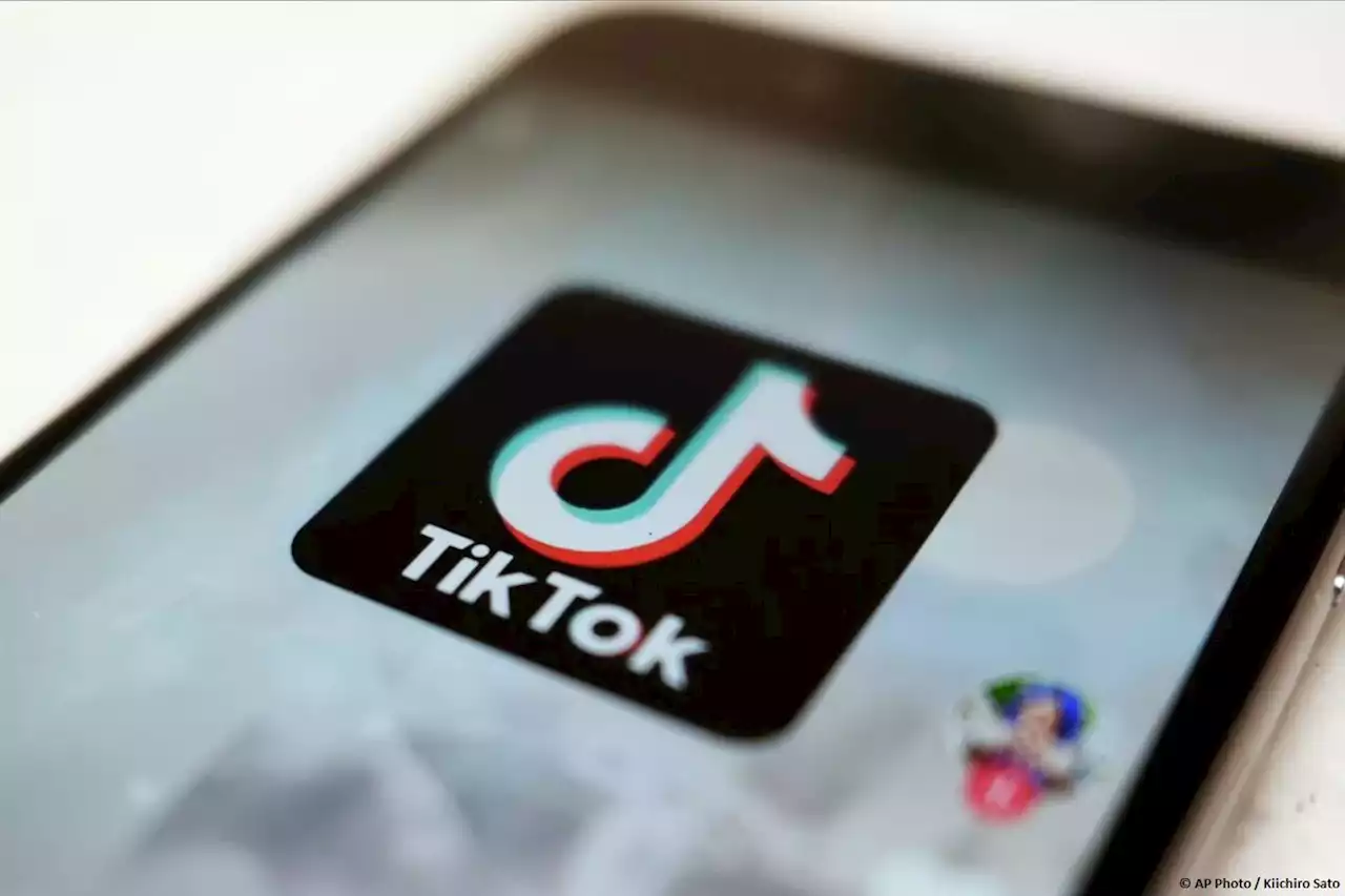 TikTok вновь доступен в российском App Store