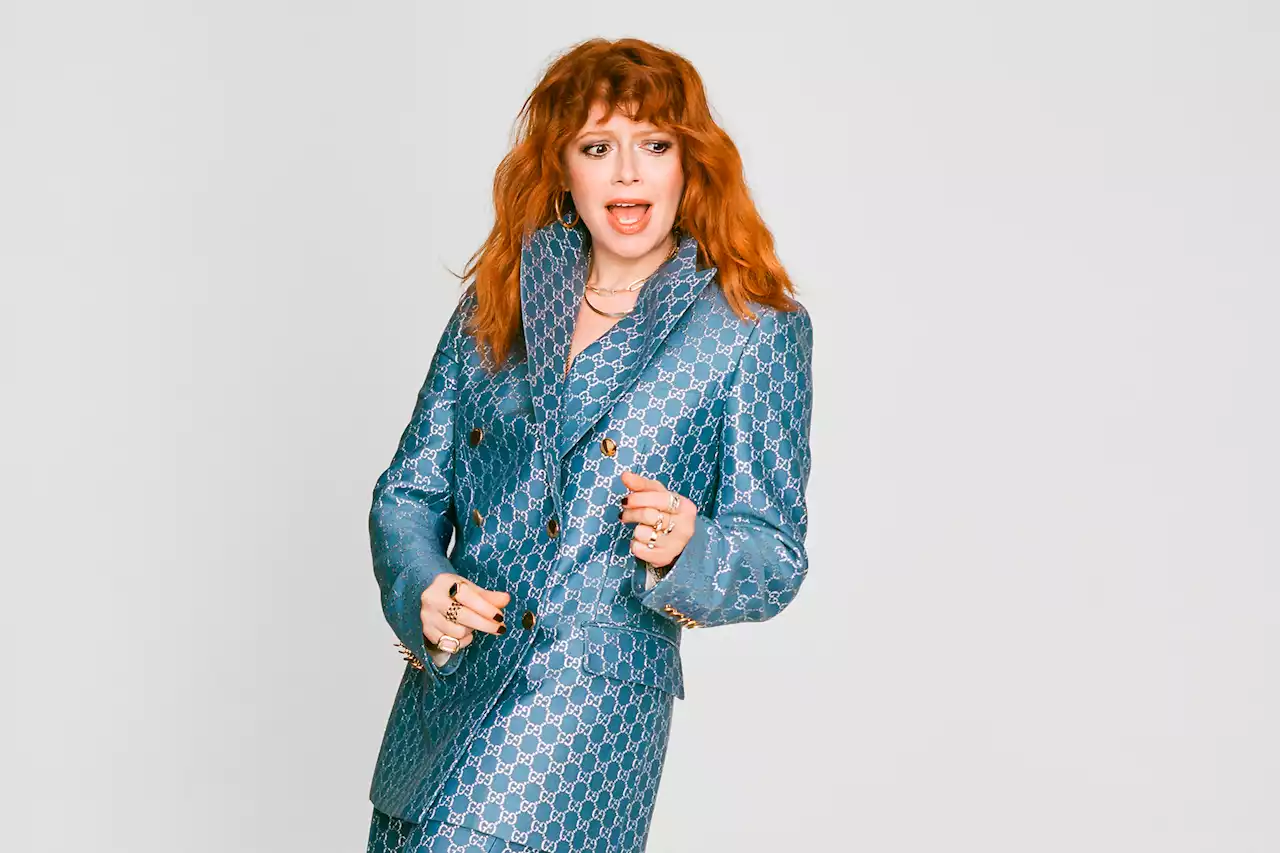 'Do We Have the Game All Wrong?': Natasha Lyonne's Cosmic Journey Into 'Russian Doll' Season 2