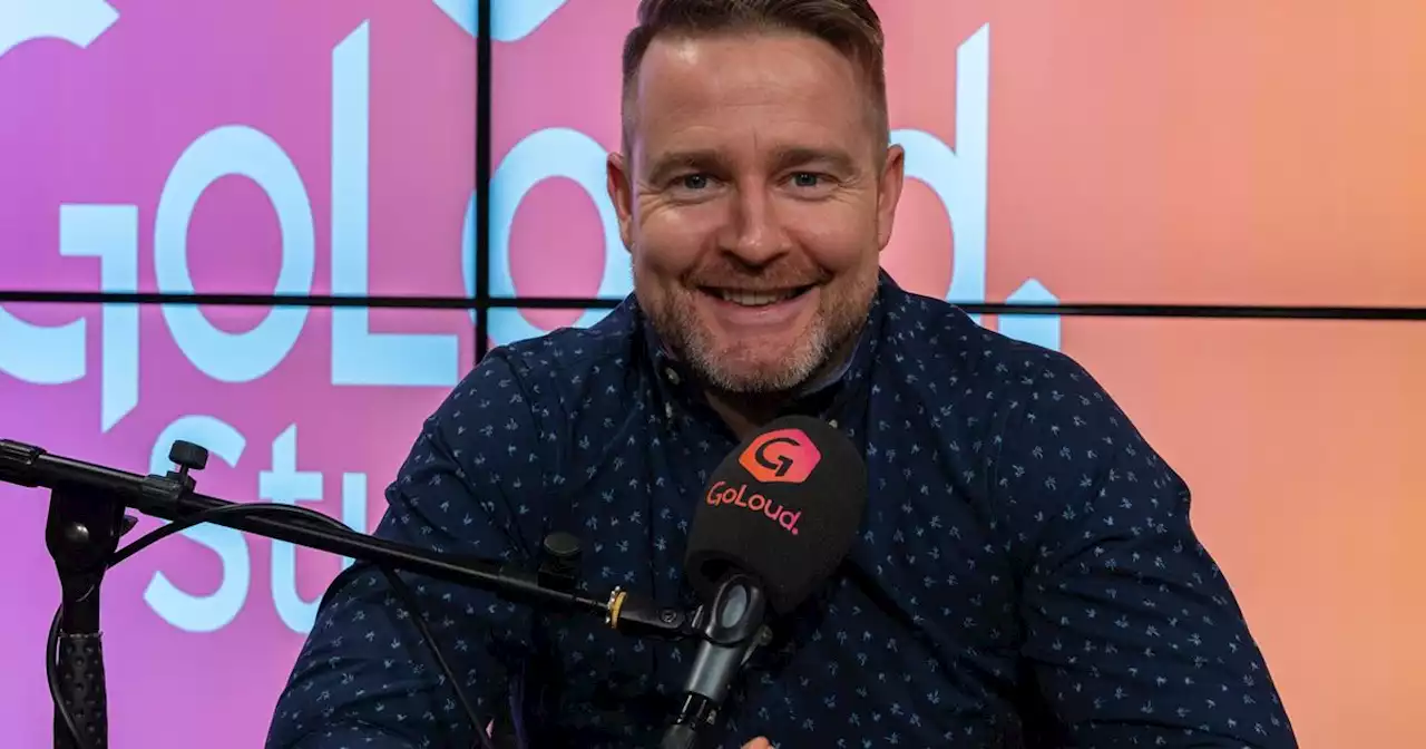 Aidan Power lands new role following Ireland AM departure