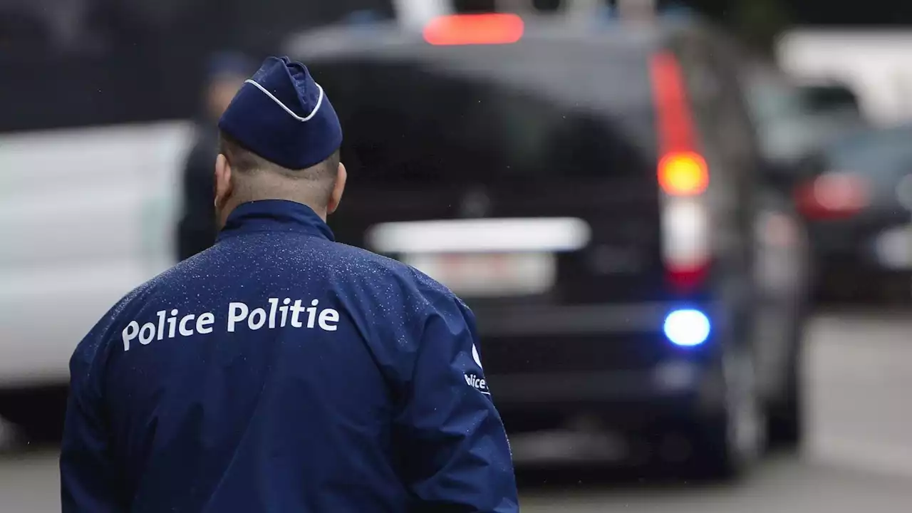 La zone de police de Bruxelles ouest comptera 54 policiers de plus