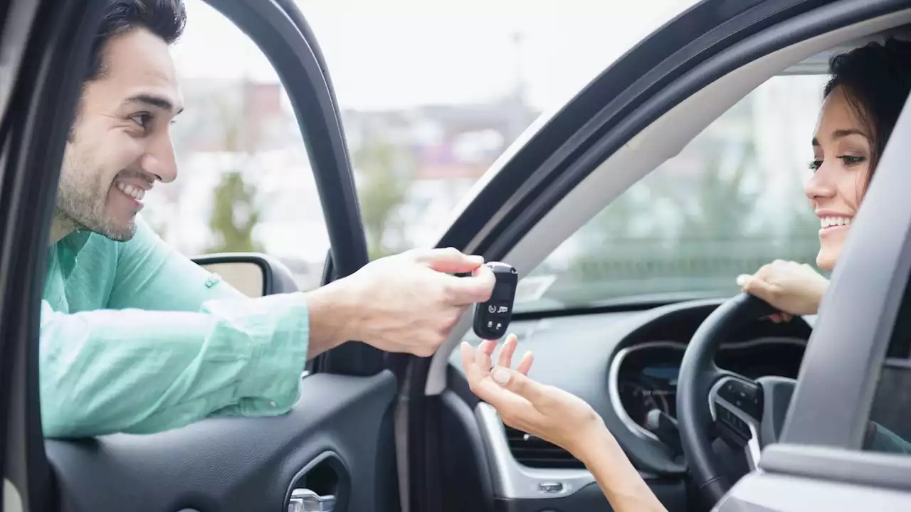 Lynk&Co, la voiture hybride qui bouleverse les codes avec son Airbnb de l’automobile