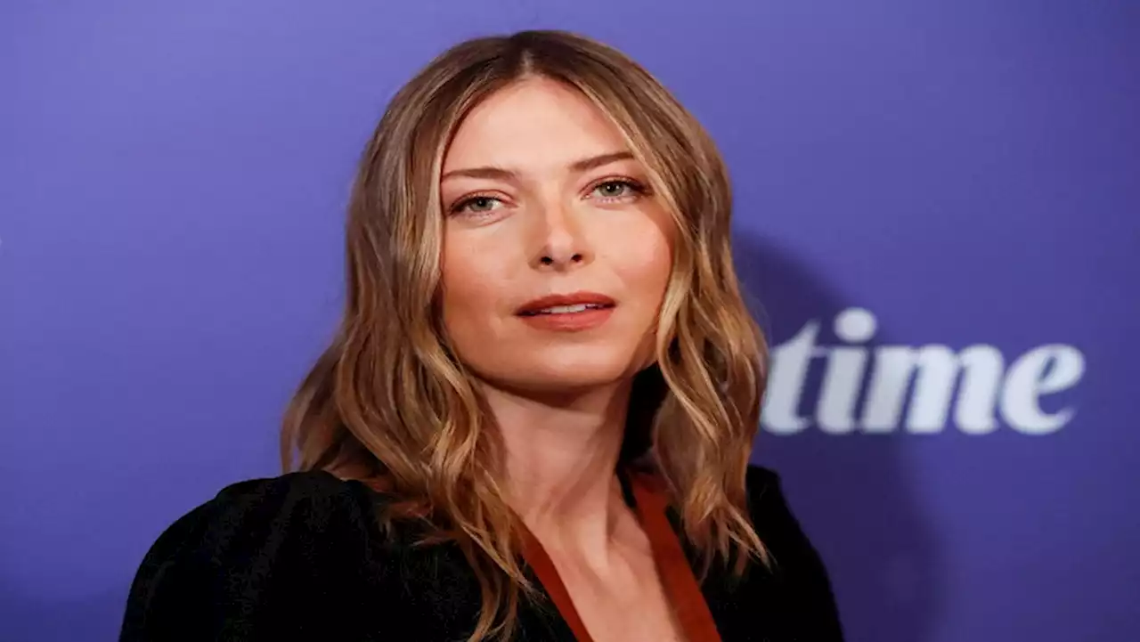 Sharapova says she is pregnant with first child - SABC News - Breaking news, special reports, world, business, sport coverage of all South African current events. Africa's news leader.