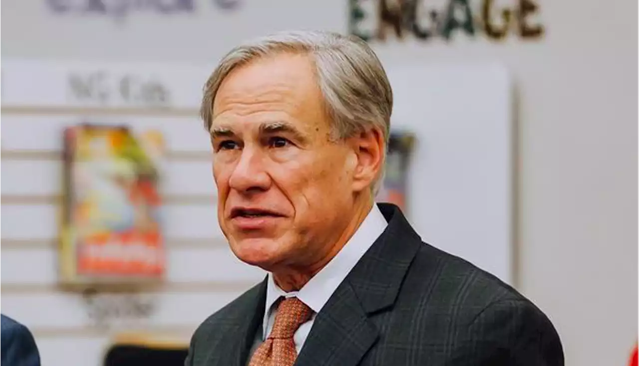 Gov. Greg Abbott's slowdown of trucks at Texas border cost U.S. economy $9 billion, economist says