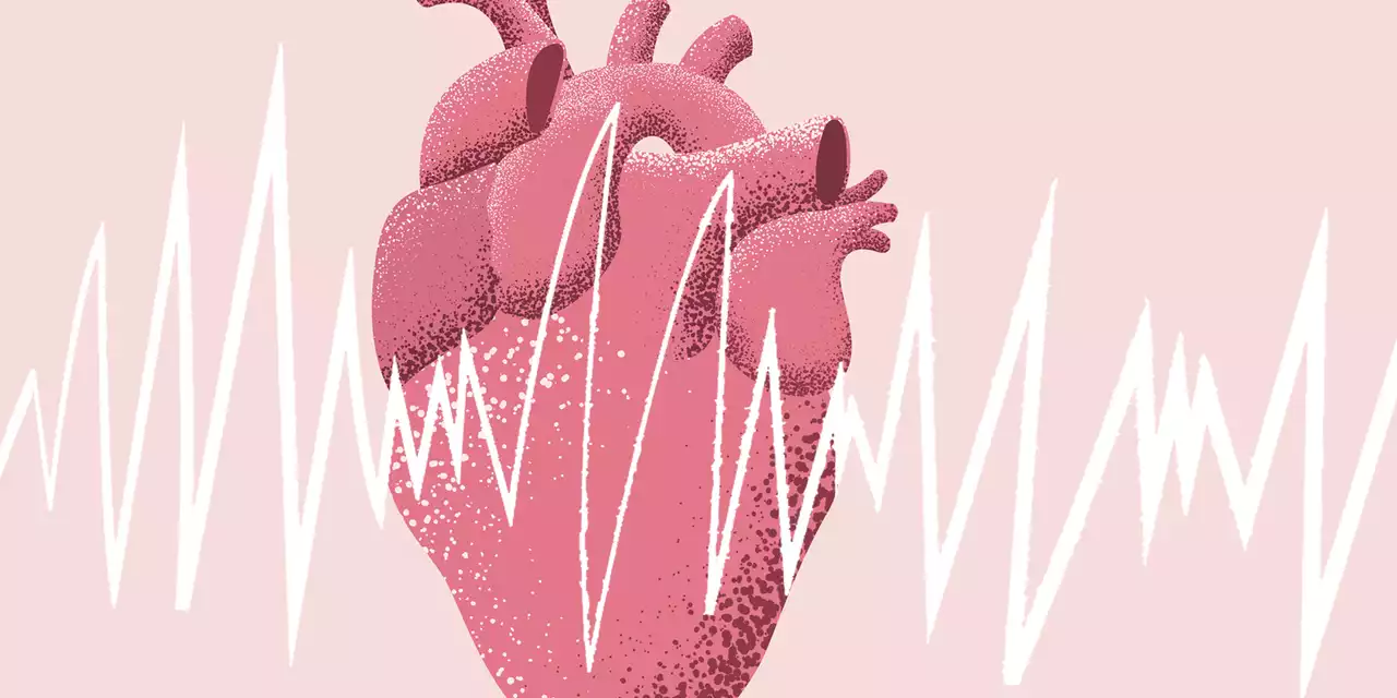 12 Things That Could Increase Your Heart Failure Risk