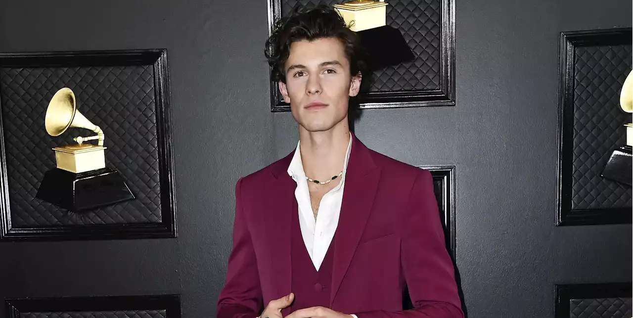 Read Shawn Mendes' Emotional Open Letter to Fans Posted Last Night