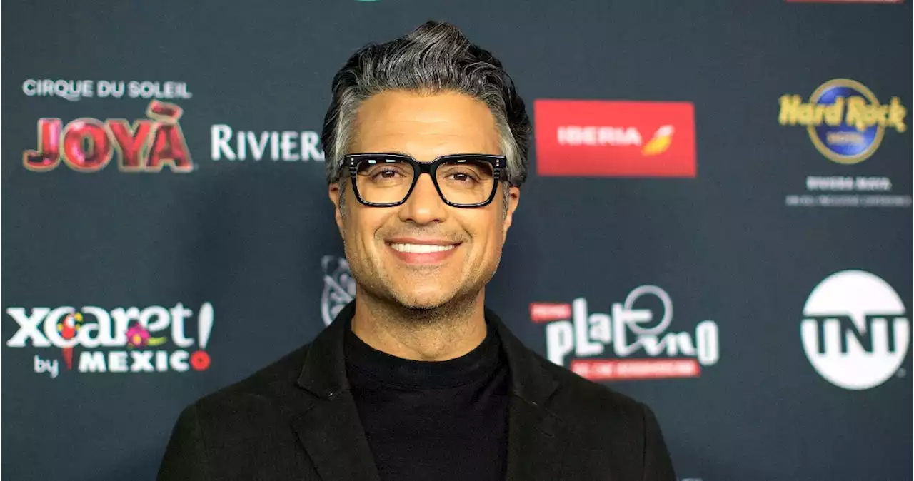 El actor Jaime Camil sufre robo en su casa de CdMx; buscaban joyas y no encontraron