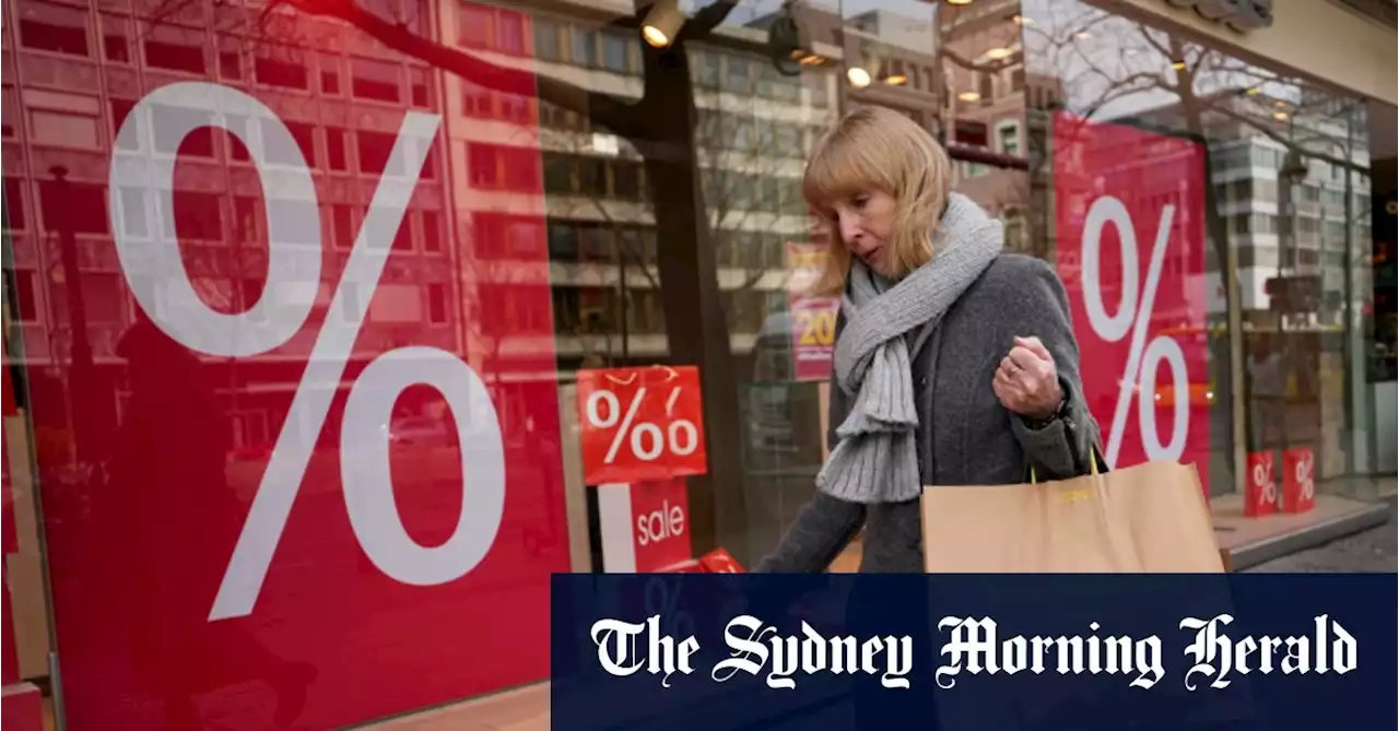 Runaway global inflation fears if banks don’t raise interest rates: IMF