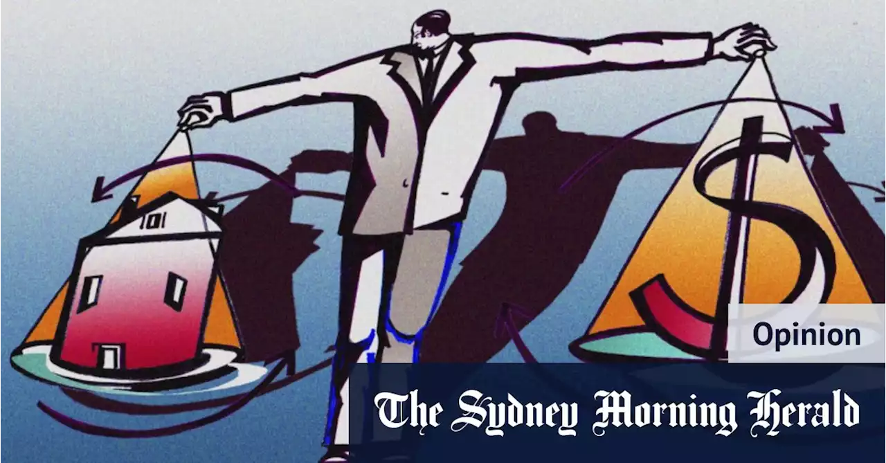 Why negative gearing has gone the way of the dinosaur