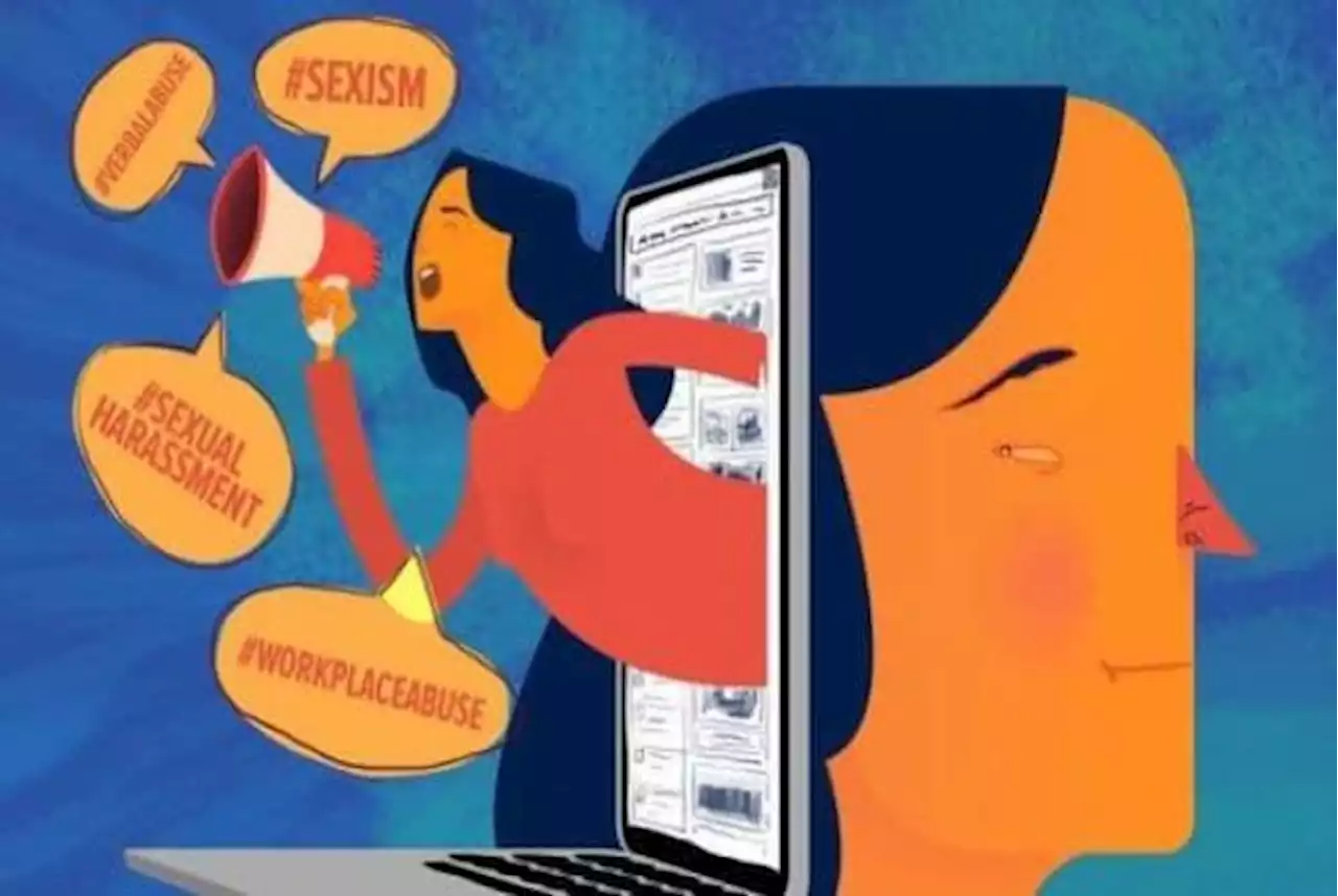 Kekerasan Seksual Online Makin Marak, Tantangan Penerapan UU TPKS