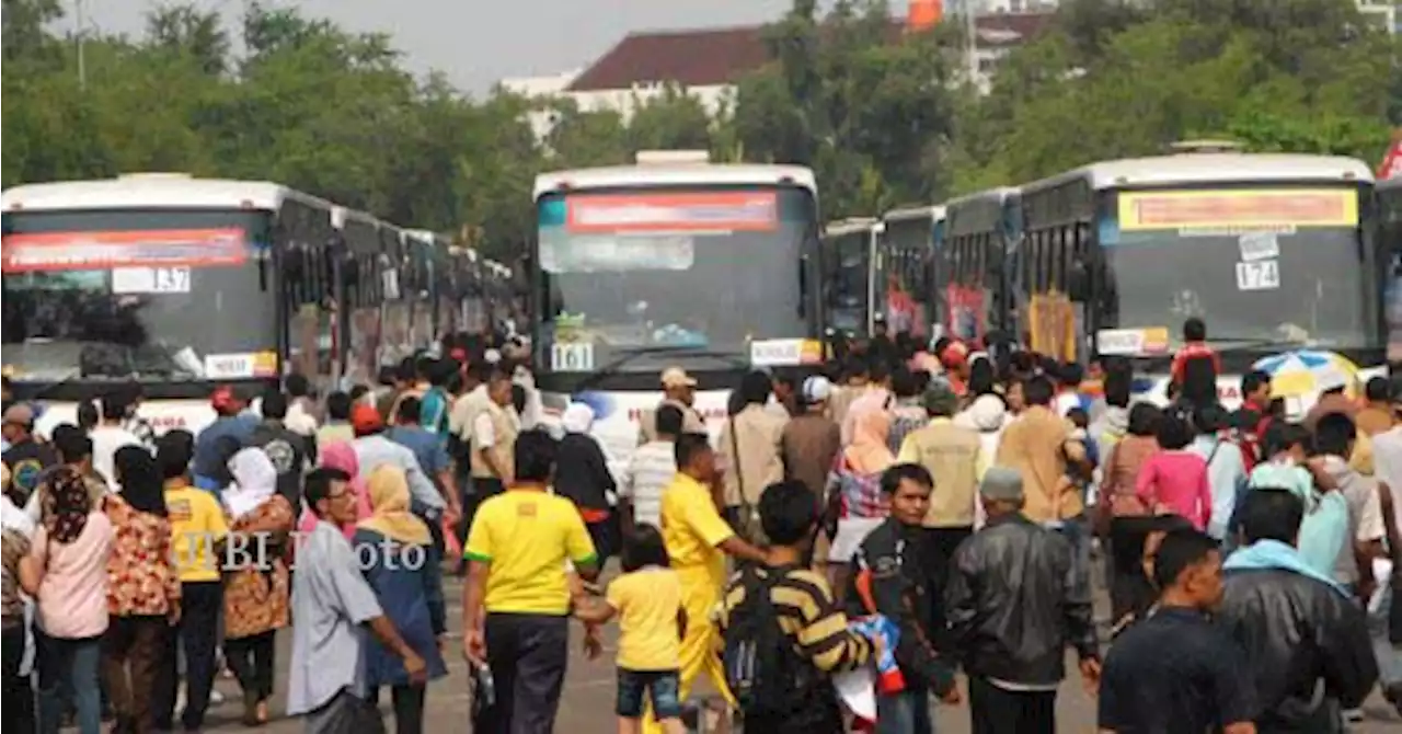 NU Adakan Program Mudik Gratis, Warga Sragen Bisa Akses