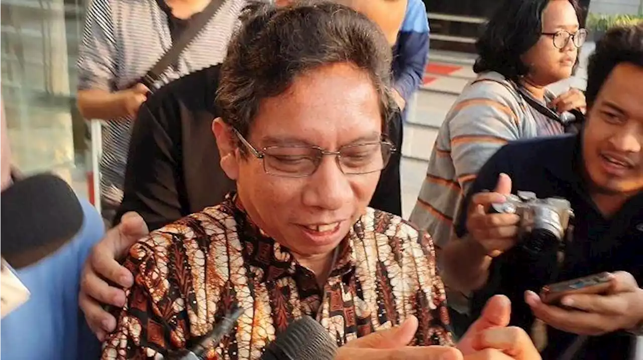 Jadi Tersangka Korupsi Minyak Goreng, Indrasari Wardana Dicopot dari Kursi Komisaris PTPN III - Tribunnews.com