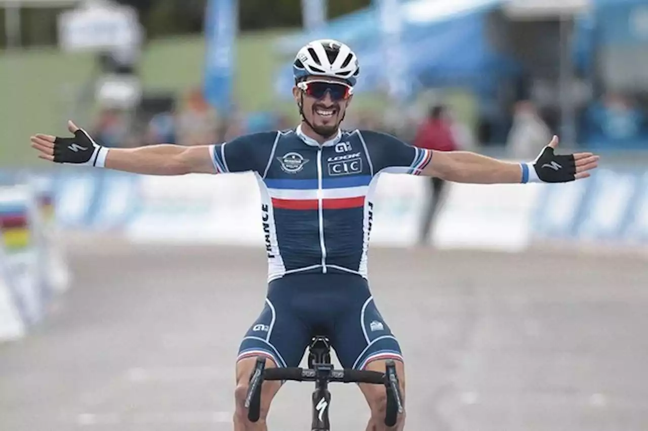 Julian Alaphilippe pour une 4e Flèche, Tadej Pogacar vise une première avant la Doyenne