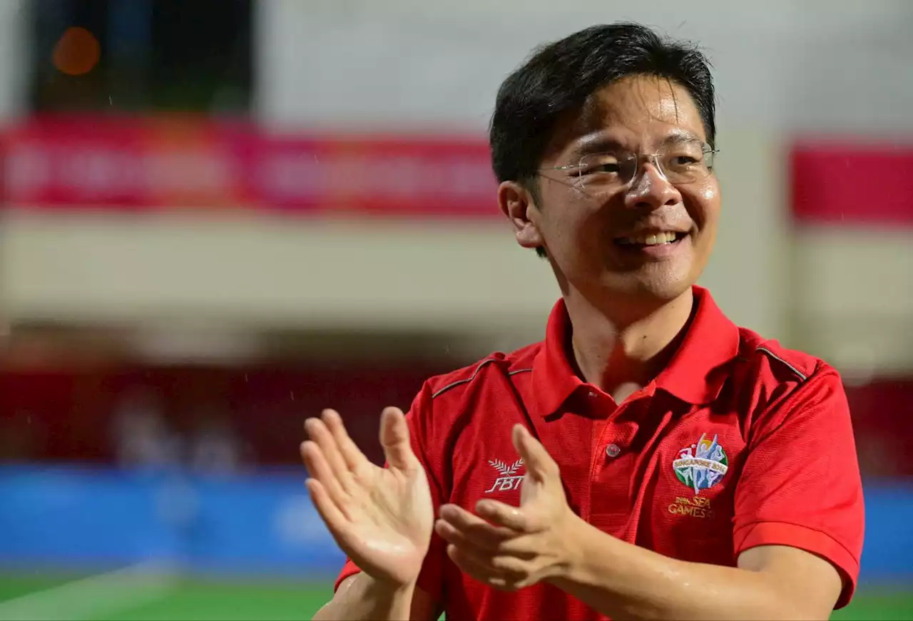 Google searches surge for Singapore&rsquo;s new leader-in-waiting