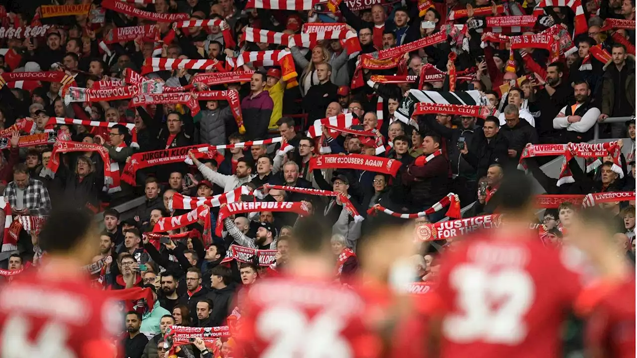 Berührende Anteilnahme: Fans singen und applaudieren für Cristiano Ronaldo und Georgina Rodríguez