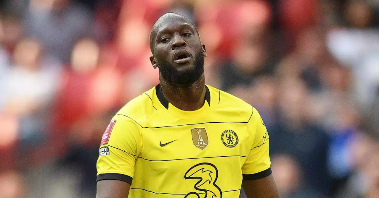 Joe Cole prévient Romelu Lukaku: «Il lui reste un mois pour sauver sa carrière à Chelsea»